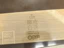华祥苑茶叶礼盒 11年新会陈皮白茶 9年福鼎老白茶240g送礼礼品 实拍图