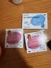 维生素AD滴剂（胶囊型）50粒1岁以上 2盒 维生素d d3 ad伊可新儿童3-12岁青少年6-13岁助长高促钙吸收11-17岁 实拍图