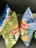 乐事（Lay's）薯片（黄瓜味+原味+红烩味+鱿鱼味+鸡翅味）400g 混合10包 实拍图