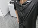 蕉内棉棉3系男士睡衣睡裤纯棉情侣家居服可外穿柔软长袖套装春夏季 实拍图