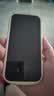 绿联【无黑边不挡屏】适用苹果17钢化膜iPhone17手机膜16Pro通用无边高清全屏防摔防爆保护膜 2片装 实拍图