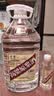 卓誉 【高粱酒｜60度｜泡酒专用酒】清香型纯粮食酒桶装白酒原浆酒5L 实拍图