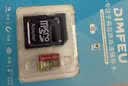 适用于小米监控摄像头内存卡tf卡64g128g高速c10内存卡fat32格式Micro sd卡海康普联海马爸比通用 64GB-臻享高速通用卡【SD卡套+收纳盒】 实拍图