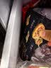大紅門经典培根2斤装1kg 火锅烧烤食材空气炸锅烘焙早餐速食手抓饼伴侣 实拍图