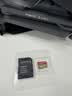 Sandisk闪迪256GB TF(MicroSD)内存卡 升级款 极速金卡 A2 V30 U3 兼容大疆Pocket 4/Action 6运动相机存储卡 实拍图