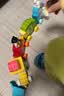 乐高（LEGO）积木得宝10428 豪华智能探险火车男女孩儿童玩具生日礼物大颗粒 实拍图