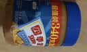 四季宝（skippy）花生酱 高蛋白早餐面包酱 拌饭拌面酱 沙拉酱 调味蘸料颗粒510g 实拍图
