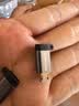 胜为Type-C转Micro USB转接头数据充电线安卓转换器线头适用华为小米红米荣耀三星手机两个装EDU0014J 实拍图