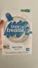 小皮（Little Freddie）原味有机高铁大米粉160g*1盒【限时特惠 效期至27年1月】 实拍图