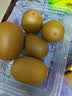 佳沛（zespri）新西兰金奇异果12粒特大果124-146g猕猴桃中秋节礼品送水果礼盒 实拍图