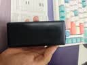 天语（K-Touch）2026新款上市老人手机全网通超长待机大屏大声音大字体大按键学生专用按键功能老年手机U2 深蓝 实拍图
