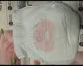 好奇（Huggies）铂金装小桃裤成长裤XXL74片(≥15kg)尿不湿【散热口碑王】 实拍图