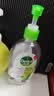 滴露（Dettol）免洗洗手液经典松木200ml 儿童家庭 99.99%抑菌杀菌消毒凝胶 实拍图