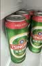 青岛啤酒（TsingTao）经典330ml*15罐礼盒装 中秋礼品 实拍图