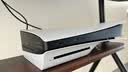 索尼（SONY）PS5 PlayStation5光驱版(轻薄版)国行PS5游戏机 PS5slim光驱版 游戏机【影之刃零游戏机专属】 实拍图