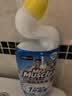 威猛先生（Mr Muscle）免刷洗 强效洁厕灵 洁厕剂 馥郁繁花型 马桶清洁 600gX2瓶 实拍图