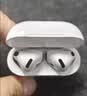 艾勒丝汀【2026新款丨华强北顶配Airpods4代】蓝牙耳机适用苹果安卓无线降噪版苹果17半入耳式ios排名前十 杜比音效·纯享版丨华强北顶配 【官同顶配】物理降噪+超长续航 实拍图