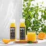农夫山泉100%纯果汁NFC橙汁300ml*24瓶鲜果冷压榨0添加剂饮料礼盒 实拍图