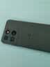 摩托罗拉 联想moto g100 四年质保 LCD护眼屏 7000mAh 国家补贴 应用六开 多场景NFC  8GB+256GB青峰绿 实拍图
