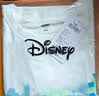 迪士尼（Disney）男女童短袖t恤2026夏新品亲子装儿童短袖T百搭短袖t恤粉蓝 160 实拍图