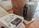 海尔小蓝瓶BK5 电热水器80升 国家补贴双胆扁桶 富锶净肤洗3300W速热节能洗澡家用节能上门安装 实拍图
