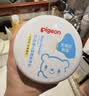 贝亲（Pigeon）(Pigeon) 婴儿爽身粉 芦荟精华 含粉扑 140g HA10 实拍图