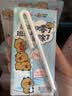 三元小方白纯牛奶200ml*24盒 100%生牛乳 中秋送礼 丁禹兮同款 实拍图