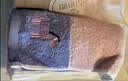洁丽雅（Grace）纯棉毛巾3条装男女精梳棉青野小驹卡通全棉防螨洗脸巾吸水运动 实拍图