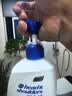 海飞丝去屑控油柔顺止痒金榜洗发水柔滑1KG洗头膏洗发露男女士京东自营 实拍图