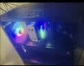微星（MSI） i5 12400F/14400F/RTX3060/4060/5060Ti黑悟空三角洲游戏主机电脑台式机组装电脑主机DIY整机 配置一i5 10400F丨256G丨RTX3050 实拍图