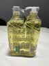 AXE斧头牌柠檬玻尿酸洗洁精1kg*2瓶果蔬安心洗清洁力+50% 实拍图