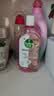 滴露（Dettol）香氛自然衣物消毒液48H留香洗衣除臭儿童可用消毒水杀菌除螨1L*2 实拍图
