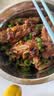 鲜京采大号鸡翅中 2斤 40-50g/个（20-25个）煎炸卤鸡翅红烧生鲜食材 实拍图