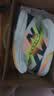NEW BALANCE秋季男鞋轻便运动专业速度训练跑步鞋Rebel v4系列MFCXLL4 41.5 实拍图