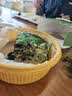 KINHISA抹茶奥奥碎千层蛋糕420g动物奶油6寸生日蛋糕点心甜品零食下午茶 实拍图