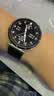 HUAWEI WATCH GT 6 魅影黑 41mm智能手表多维情绪健康全新骑行体验强劲续航【酷女孩首选】 实拍图