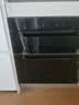 美的（Midea）【新国标新品】消毒柜嵌入式家用 厨房餐具碗柜碗筷茶杯茶具 紫外线 110L三层大容量 110HQ Max 实拍图