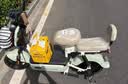 驰小虎电动自行车 如意虎新国标电动车电动自行车48V20Ah电池长续航电瓶车代步车电车家用成人电车绿 实拍图
