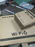 普联（TP-LINK）WIFI6 吸顶AP无线路由器AX3000双频5G千兆别墅酒店商用全屋WiFi覆盖TL-XAP3000GC-PoE/DC易展 实拍图