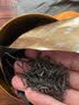 八马茶业红茶 武夷山正山小种一级 250g罐装 实拍图