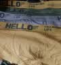 真维斯（Jeanswest）男士内裤纯棉平角裤大码四角4条 实拍图