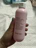 贝亲（Pigeon）桃子水 桃叶精华 婴儿爽身露 四季通用 200ml *3支装 实拍图