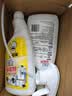 老管家家用除霉剂500ml*2墙面霉斑去霉斑霉菌清洁剂除霉剂 实拍图