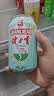 健力宝祥龙纳吉经典橙蜜味330ml*24罐碳酸饮料整箱果味汽水聚餐碳酸饮料 实拍图