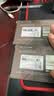 光威（Gloway）32GB(16GBx2) DDR5 6400 台式机内存条 龙武 马甲条 镁光颗粒 CL38 星空黑 AI电脑配件升级 实拍图