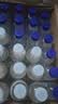 依能 锌强化 无糖无汽弱碱 苏打水饮料 500ml*24瓶 塑膜装饮品 实拍图