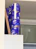 维达（Vinda）有芯卷纸 蓝色经典4层200克*27卷 高克重卫生纸 厕纸纸巾整箱 实拍图