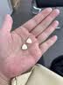 果维康 儿童维生素C含片80片甜橙味4岁-17岁维C咀嚼片维生素c补充VC 实拍图