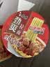 康师傅 方便面整箱装 劲爽红烧牛肉面101g*12桶 泡面桶装速食 实拍图