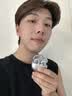 万魔（1MORE）【周杰伦同款丨运动金榜】S20Pro蓝牙耳机耳夹式气骨传导概念不入耳开放式通话降噪超长续航质感黑 实拍图